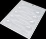 FORMA PVC BWB COD.1053 COLHER 