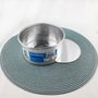 Forma Redonda 15X8 Fundo Falso - AL. SANTA CATARINA