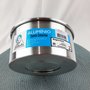 Forma Redonda 15X8 Fundo Falso - AL. SANTA CATARINA