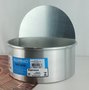 Forma Redonda 18x8 Fundo Falso - AL. SANTA CATARINA