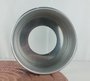 Forma Redonda 18x8 Fundo Falso - AL. SANTA CATARINA