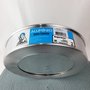 Forma Redonda 22X5 Fundo Falso - AL. SANTA CATARINA