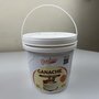 Ganache Chocolate Branco 4kg - Graduus