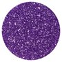Glitter decorativo FAB Glitz Color Lilás 5g