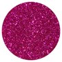Glitter decorativo FAB Glitz Color Pink 5g