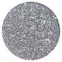 Glitter decorativo FAB Glitz Color Prateado 5g
