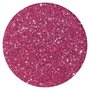 Glitter decorativo FAB Glitz Color Rosa 5g