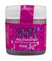 Glitter decorativo FAB Glitz Holográfico Pink 5g