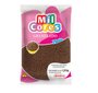 Granulado macio sabor chocolate Mil Cores 1,01kg - Mavalério 