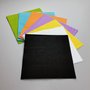 Guardanapo Gate 25x25 C/20 – Preto – Make+
