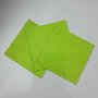 Guardanapo Gate 25x25 C/20 – Verde Neon – Make+