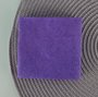 Guardanapo liso Roxo 20x20 C/50 Unidades – Bello Festas 