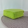 Guardanapo liso Verde Limão 20x20 C/50 Unidades – Bello Festas 