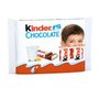 Kinder Chocolate 12,5g com 4