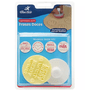 Kit Carimbos Frases Doces 5cm Amarelo – BlueStar