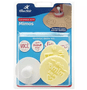 Kit Carimbos Frases Mimos 5cm Amarelo – BlueStar