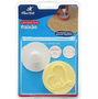 Kit Carimbos Paixão 5cm Amarelo – BlueStar