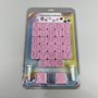 Kit Modelador de Doces – Letras - Festplastik