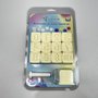 Kit Modelador de Doces – Números - Festplastik