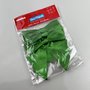 Laço Perfeito – Lacre Prático Verde Bandeira C/3 - 38MM – Cromus