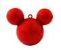 Lembrança Baleiro Mouse Vermelho com 5 unidades