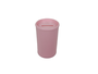Lembrança Cofre plástico Rosa Bebê - unidade