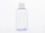 Lembrança Frasco 60ml com tampa Fliptop com 10 unidades