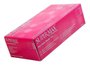 Luva Nitrílica Supermax Pink – tamanho P – 100 unidades