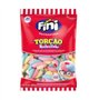 Marshmallow Fini Recheado 250g Torção Colorido