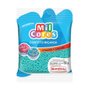 Miçanga Mil cores Baby Azul 150g – Mavalerio 
