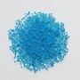 Miçanga Mil cores Baby Azul 150g – Mavalerio 