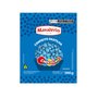 Mini Pastilha Confeito – Azul 300g - Mavalério
