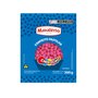 Mini Pastilha Confeito – Rosa 300g - Mavalério