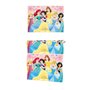 Painel decorativo TNT – Princesas - Piffer