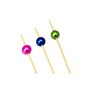 Palito em Bambu p/ Petiscos – HA213 – 20un – Silver Festas 