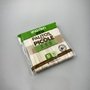 Palito p/ Picole em Bambu – 10cm (50und) - Inoven