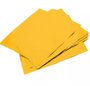 Papel Chumbo com 300 Unidade Amarelo 8x7,8cm – Cromus 