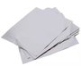 Papel Chumbo com 300 Unidade Prata 8x7,8cm – Cromus 