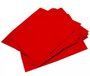 Papel Chumbo com 300 Unidade Vermelho 10x9,8cm – Cromus 