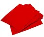 Papel Chumbo com 300 Unidade Vermelho 8x7,8cm – Cromus 
