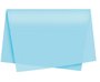 Papel Seda 49x69 Azul Claro Unidade – Cromus