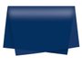 Papel Seda 49x69 Azul Marinho Unidade – Cromus