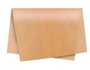 Papel Seda 49x69 Kraft Unidade – Cromus (PACOTE FECHADO)