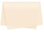 Papel Seda 49x69 Palha Unidade – Cromus (PACOTE FECHADO)