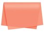 Papel Seda 49x69 Pêssego Unidade – Cromus (PACOTE FECHADO)