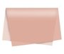 Papel Seda 49x69 Rosa Gold Unidade – Cromus (PACOTE FECHADO)