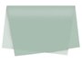 Papel Seda 49x69 Verde Eucalipto Unidade – Cromus