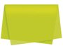 Papel Seda 49x69 Verde Pistache Unidade – Cromus