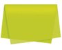 Papel Seda 49x69 Verde Pistache Unidade – Cromus (PACOTE FECHADO)
