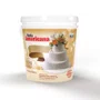 Pasta Americana branca - 4,5kg Arcolor